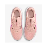 Dámská sportovní obuv (tréninková) NIKE Downshifter 13 W washed coral vivid purple magic ember · záber 4