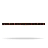 Yoga Stretching Band - GymBeam · záber 4