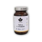 Puhdistamo Triple Vitamin C 60 kapslí · záber 1
