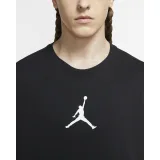 Pánské tričko s krátkým rukávem NIKE JORDAN M J JUMPMAN DF SS CREW-010-Black · záber 3