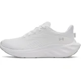 Női sportcipő (edzőcipő) UNDER ARMOUR UA Ascend W white white halo gray · záber 3