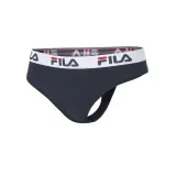 Dámske nohavičky FILA 1PACK-FU6061 WOMAN STRING 321 · záber 2