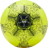 KIPSTA Futsalová lopta FS100 52 cm (veľkosť 2) bez · záber 1