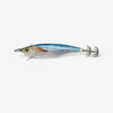 CAPERLAN Nástraha Turlutte plávajúca Ebiflo 2.5/110 modrá sardinka na lov sépií/kalmárov No Size · záber 1