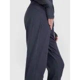 Dámské běžecké kalhoty 4F TROUSERS FNK-WSS25TFTRF0795-22S-ANTHRACITE · záber 3