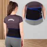 inSPORTline Swaist červená - S · záber 1