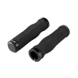 Rukojeti na řídítka FORCE Foam grip 38286 · záber 1