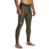 Under Armour Men‘s Compression Leggings HG Armour Green · záber 7