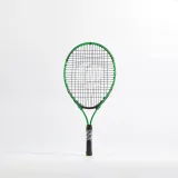ARTENGO Detská tenisová raketa Easy 23" zelená bez · záber 1