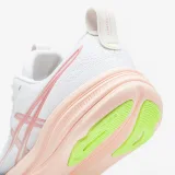 ASICS ASICS Gel-Pulse dámska bežecká obuv bielo-ružová 36 · záber 2