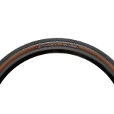 HUTCHINSON Plášť Gravel Touareg 700×40 Hardskin Tubeless Ready Tanwall bez · záber 2