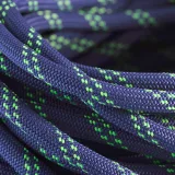 SIMOND Polovičné lano Rappel Alpinism na lezenie a horolezectvo 8,1 mm × 50 m modré bez · záber 2