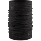 Multifunkčná šatka BUFF DRYFLX® SOLID BLACK · záber 2
