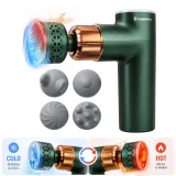 inSPORTline ChillFrost zelená · záber 4