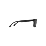 Sluneční brýle RED BULL SPECT MARSH-001P, matt soft touch black, smoke, CAT 3, 55-16-145 · záber 4