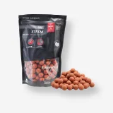 CAPERLAN Boilies Xtrem 900 20 mm 1 kg Jahoda 1kg · záber 1