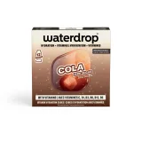WATERDROP Šumivé kolové tablety Microdrink 12 x 500 ml bez · záber 1