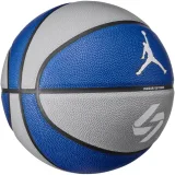 Basketbalová lopta NIKE JORDAN DONCIC A-COURT 07 GR BK BK · záber 3