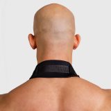 Bicepsz izolátor Iron Aesthetics Arm Blaster, fekete · záber 4