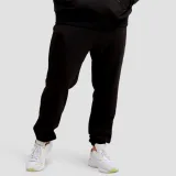 Мъжко долнище Unity Black - GymBeam - Тегло: 0,6 g · záber 1