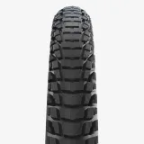 RIVERSIDE Plášť Schwalbe Marathon 700x45C bez · záber 2