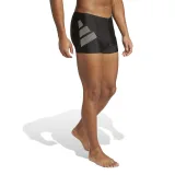 Adidas Big Bars Swim Boxer M - Veľkosť: 06 · záber 4