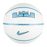Basketbalový míč NIKE LEBRON PLGRD 07 PH UB BK UB · záber 2