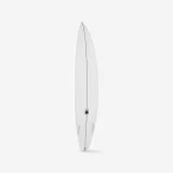 DECATHLON Surf shortboard Allround 900 bez plutvičiek 6'3 · záber 2
