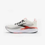 BROOKS BROOKS Adrenaline GTS 25 pánska bežecká obuv sivo-červená 42 · záber 1