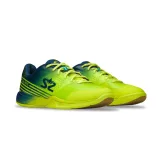 SALMING Obuv na squash Salming Viper 5 40 · záber 2