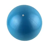 Gymnastický míč MASTER over ball - 26 cm - modrý · záber 2