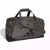 Cestovná taška ADIDAS TRA DEF DUF S CHACOA BLACK · záber 2