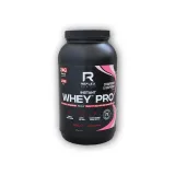 Reflex Nutrition Reflex Instant Whey Pro 900g - Příchuť: Banán · záber 2