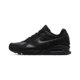 Pánská vycházková obuv NIKE Air Max IVO Leather black black black · záber 2