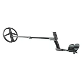 XP Metal Detectors Deus X35, 28 cm + hl. jednotka · záber 1