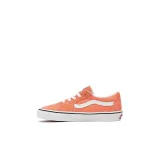 Dámská vycházková obuv VANS UA SK8-Low melon true white · záber 2