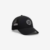 DOMYOS Unisex fitness šiltovka, čierna jedna veľkosť · záber 1