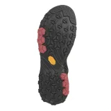 Dámská nízká turistická obuv KAYLAND Alpha Ws Gtx, Grey Peach · záber 5