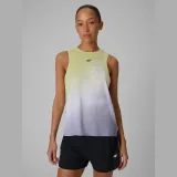 Dámský rychleschnoucí běžecký top - multicolor · záber 1