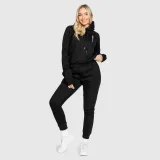 Dámska športová súprava Iron Aesthetics Comfy, zelená · záber 2