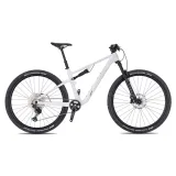 4EVER Sonnic Elite 29" - model 2026 white/silver sand - L (19", 175-185 cm) · záber 1