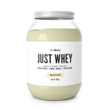 GymBeam Just Whey - Příchuť: Vanilková zmrzlina | Hmotnost: 1 kg · záber 1