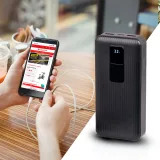 inSPORTline Electronics PowerTwenty · záber 1