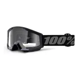 100% Strata Mini Gron čierna, číre plexi · záber 5