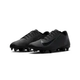 Pánské outdoorové fotbalové kopačky NIKE Mercurial Vapor 16 Club M FG black black deep jungle · záber 3