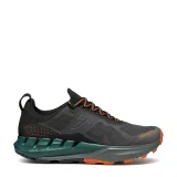 Pánská běžecká trailová obuv TECNICA Pyrox Xplore Ms, black burnt orange · záber 2