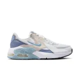 Dámská rekreační obuv NIKE Air Max Excee W white armory blue ashen slate · záber 1