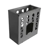 Ohnisko MASTER Huequi 56 x 28 x 60 cm · záber 4