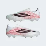 ADIDAS ADIDAS F50 Lamine Yamal League FG/MG futbalové kopačky bez šnúrok 42 · záber 2