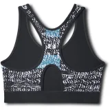Under Armour Mid Keyhole Print Level Purple - XS · záber 5